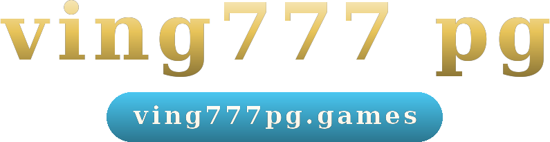 ving777 pg โลโก้